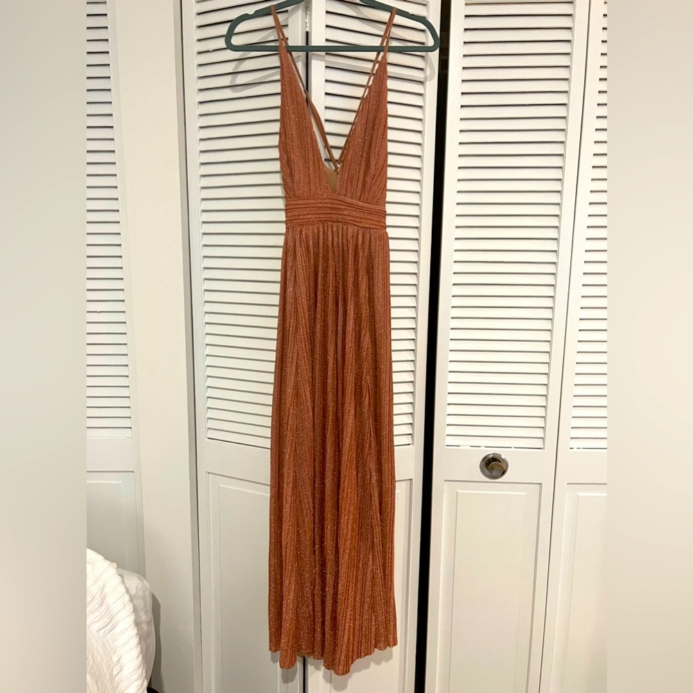 Beautiful Rose Dress